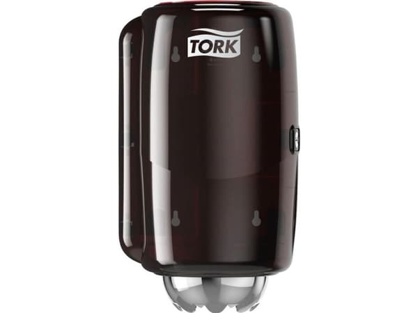 Vaskerumsudstyr TORK Performance 658008 Rød 1 stk