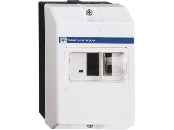 Schneider Electric GV2MC02