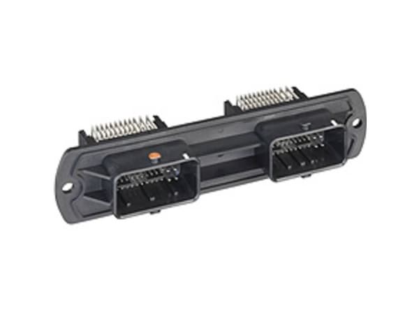 Molex Pin kotelo PCB 366380011 1 kpl