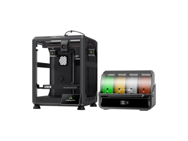 Creality 3D-skrivare CREALITY K2 SE Combo (1002110190)
