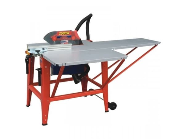 DEDRA BORDSAG FOR TRE 315mm 3400W 400V