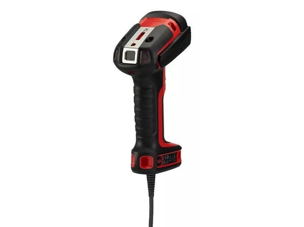 Honeywell Ultra 2100i, Kannettava viivakoodinlukija, 1D/2D, Laser, China Post, Code 11, Code 128, Code 32, Code 39, Code 93, EAN 128, EAN 2, EAN 5,...