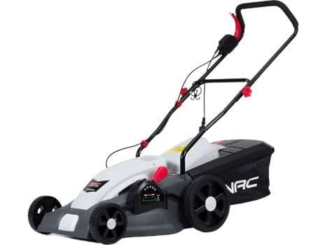 ELEKTRISK GRÄSKLIPPARE 1800W INDUKTIONSMOTOR