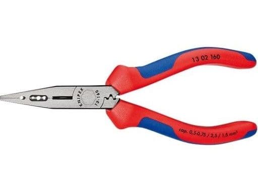 Knipex ledningsföringstång