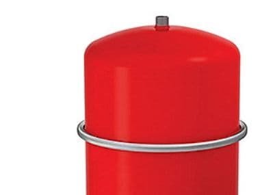 Flamco Baseflex trykekspansionsbeholder 8 litraa 6 bar