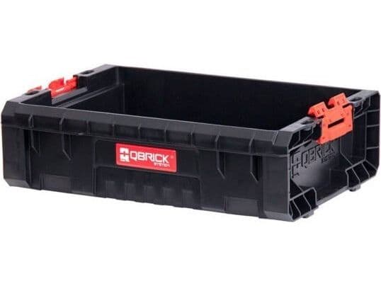Partio QBRICK SYSTEM PRO BOX 130