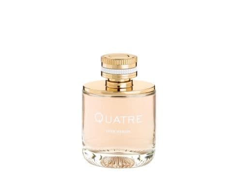 Boucheron QUATRE, Kvinder, 100 ml Spray