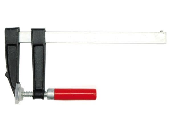 Vorel snekker-tvinge 800x120 mm (37800)