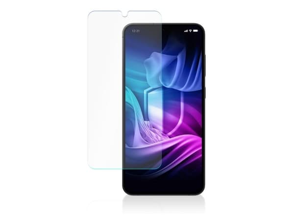 Samsung Galaxy S25 - 3mk Silky Matt Pro