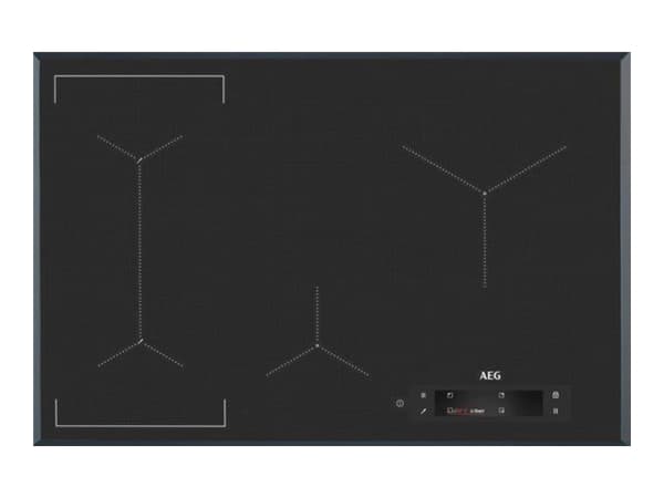 AEG IAE84881FB - 9000 SENSEPRO 80 CM