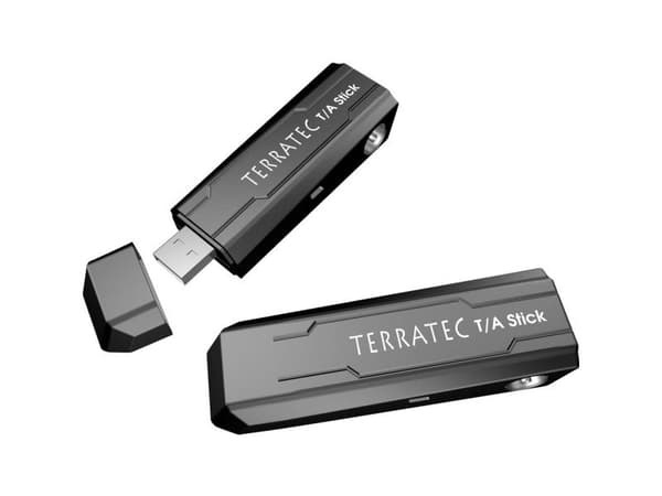 TERRATEC DVB-T/-A CINERGY HTC Stick USB