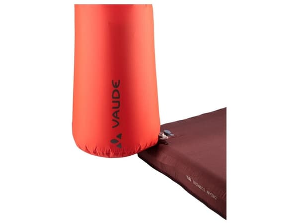 VAUDE pumpväska 400 mm 720 mm