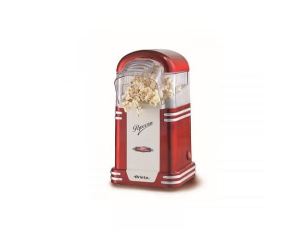 Ariete Popcorn-kone (2954) 1 kg