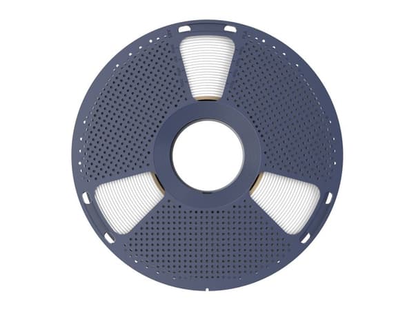 Sunlu PLA+ 2.0 filament (vitt)