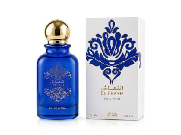 Rasasi Enteash EDP U 100 ml