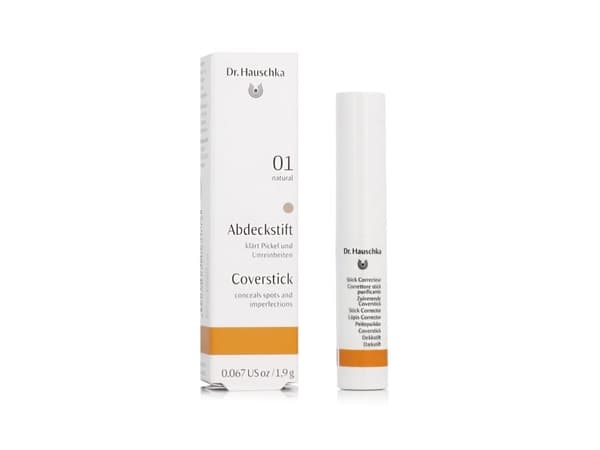 Dr. Hauschka Concealer - - 1 gramma