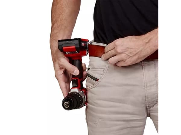 Batteridriven slagborrmaskin TE-CD 18/2 Li-i +64, 18Volt