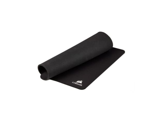 CORSAIR MM250 Champion Series - Musematte - solid svart