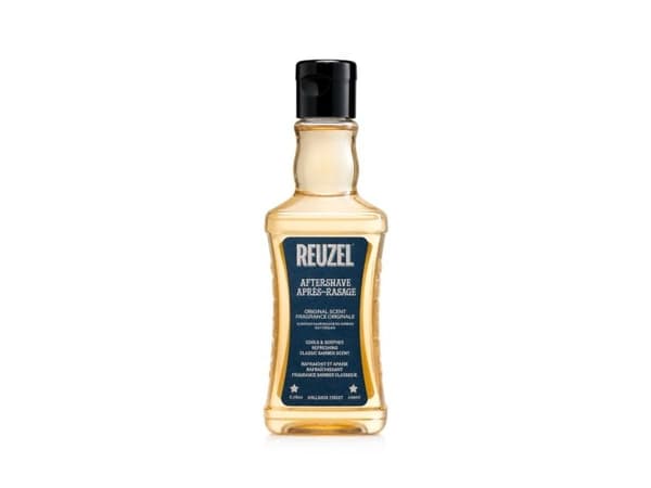 REUZEL Original Scent AfterShave 200 ml