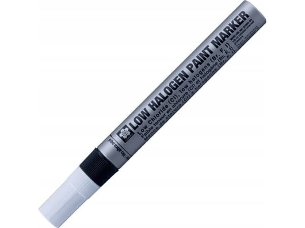 BRUYNZEEL SAKURA Sakura Paint Marker Low Halogen M Musta