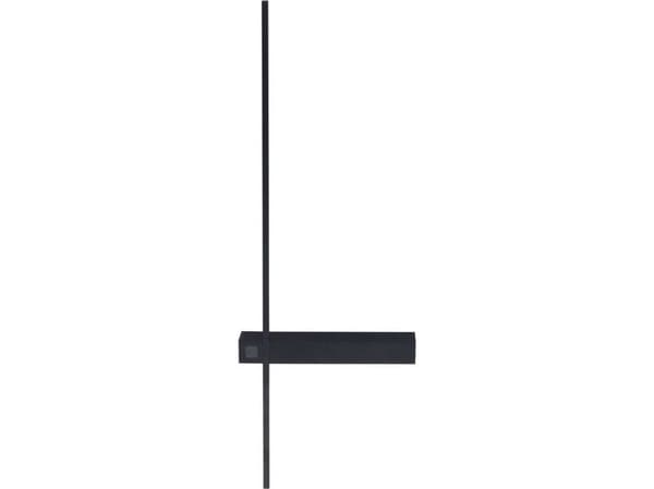 MAXlight vegglampe SABRE W0281, LED til stue