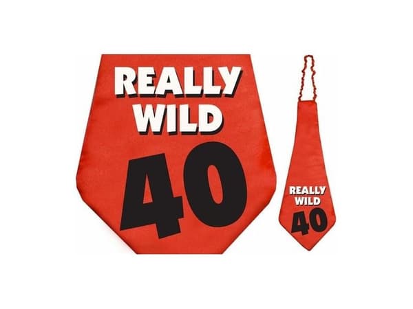 Slips 40 - really wild