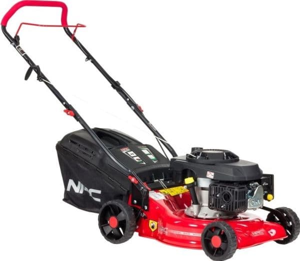 NAC bensinklippare 146cc LP42-146-NG