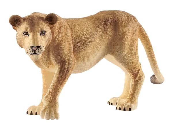 Schleich løvinne