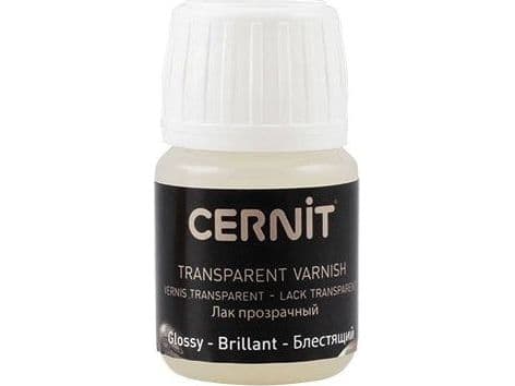 Cernit blanklack 30 ml