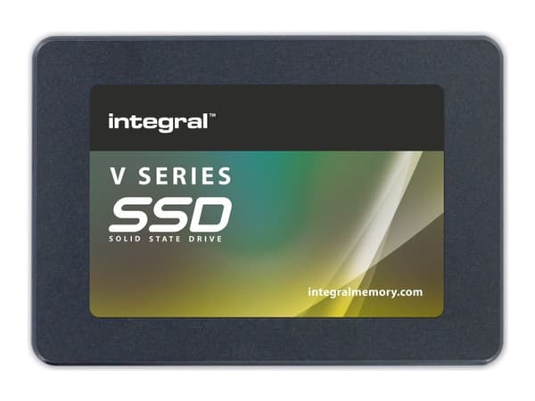 Integral INSSD1TS625V2X - 1 TB - 2,5 - 520 MB/s - 6 Gbit/s