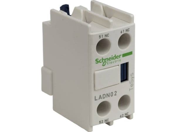 Schneider Electric LADN02, Multifärg