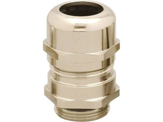 HELUKABEL MS-EP4, messinki, messinki, 25 kpl, suora, M25x1,5, IP68