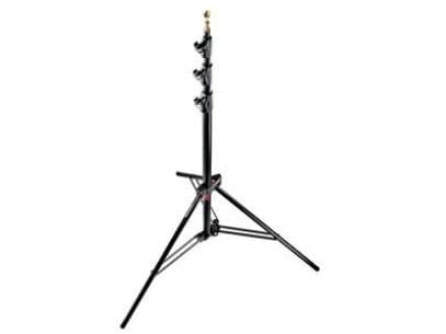 Manfrotto 1004BAC - Stativ - max last: 9 kg - lajittelu