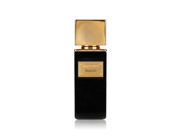Gritti Rialto Eau de Parfum, unisex, 100 ml