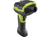 Zebra LI3678-SR - Streckkodsskanner - bärbar - linjär imager - Bluetooth 4.0