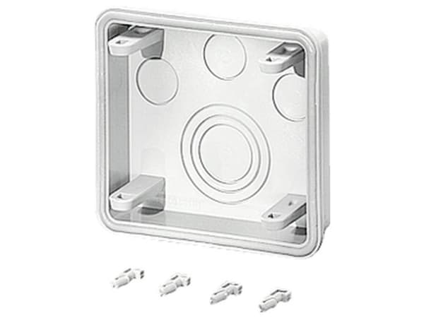 Hensel MI FM 15, Hvit