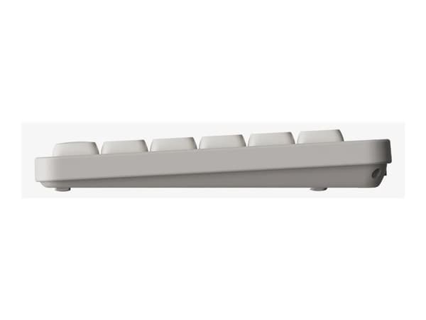 Lofree FLOW Lite 84 Marble Grey Linear Kailh Specter