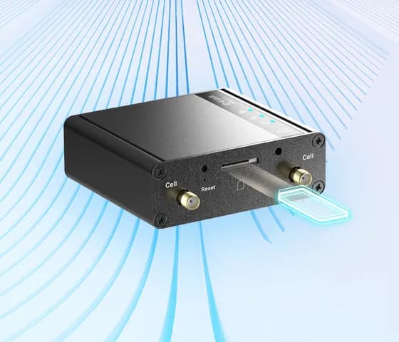 DWM-311-G 5G M2M Modem