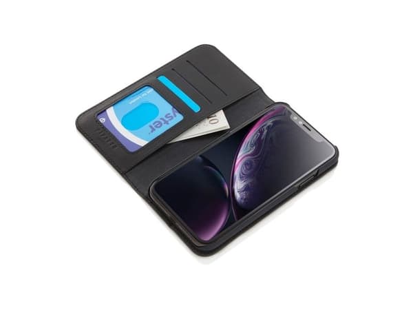 Pipetto Magnetic Folio for iPhone XR