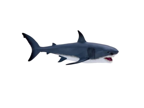 Vithaj (Great White Shark)