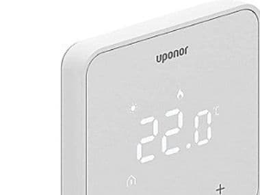 Uponor Smatrix Wave digital termostat