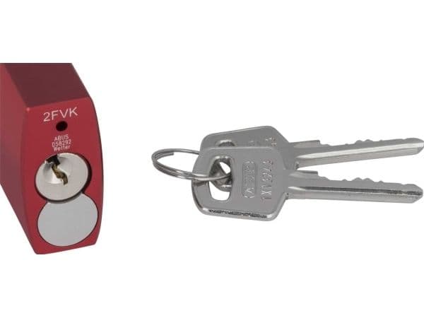 ABUS Love 72/40 Lock Look 4 SL 6