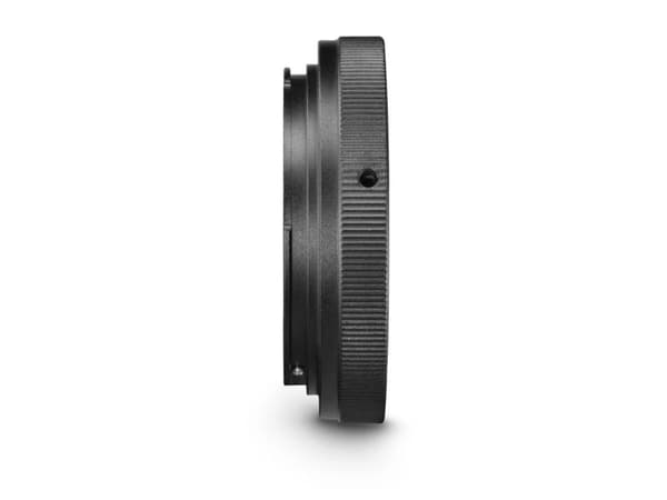 Hama 00030710, Canon EOS, T2, musta, Canon EOS