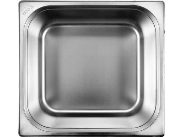 Cateringbeholder GN 2/3 150 mm