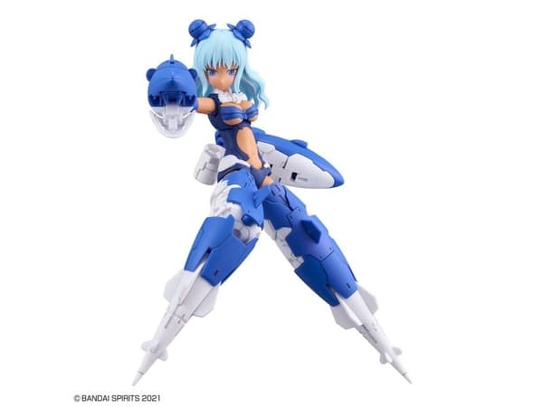 30MS SIS-Ac19b SIANA-AMARCIA (VIVACE FORM) figur/samleobjekt