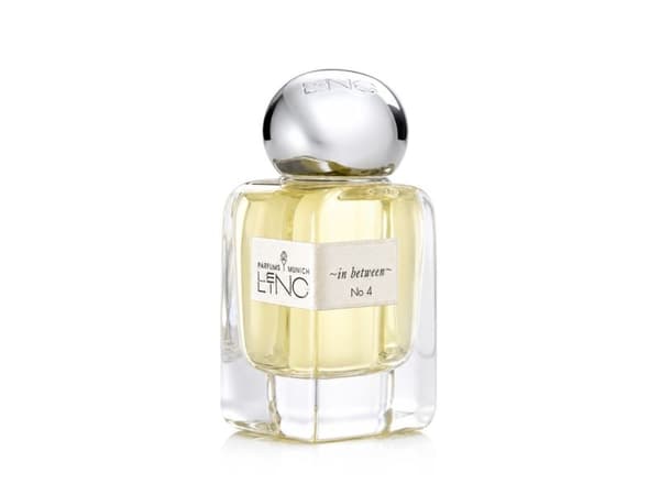 Lengling Munich In Between No 4 Extrait de Parfum 50 ml (man)