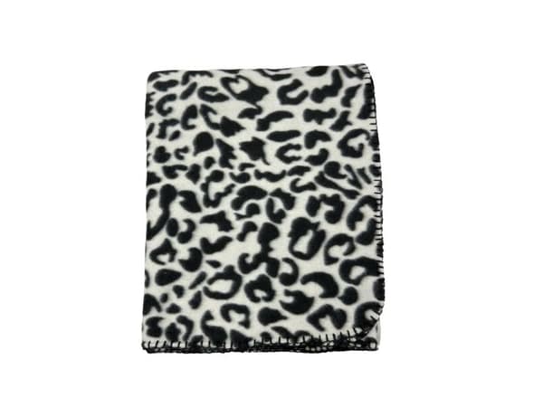Okko pledd Polar 130x160 Leo Classic