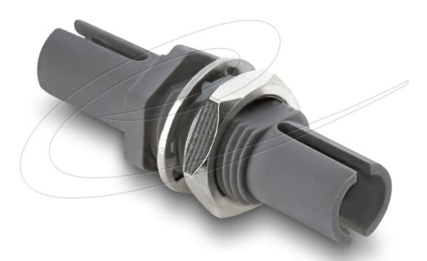 DeLOCK 91041, HFBR 4505Z, HFBR 4505Z, Harmaa