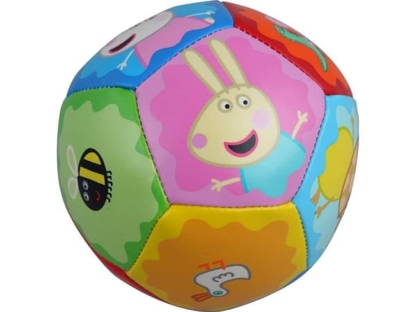 Myk ball Peppa Pig