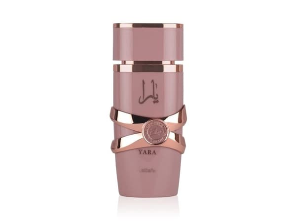 Lattafa Yara Elixir EDP W 100 ml